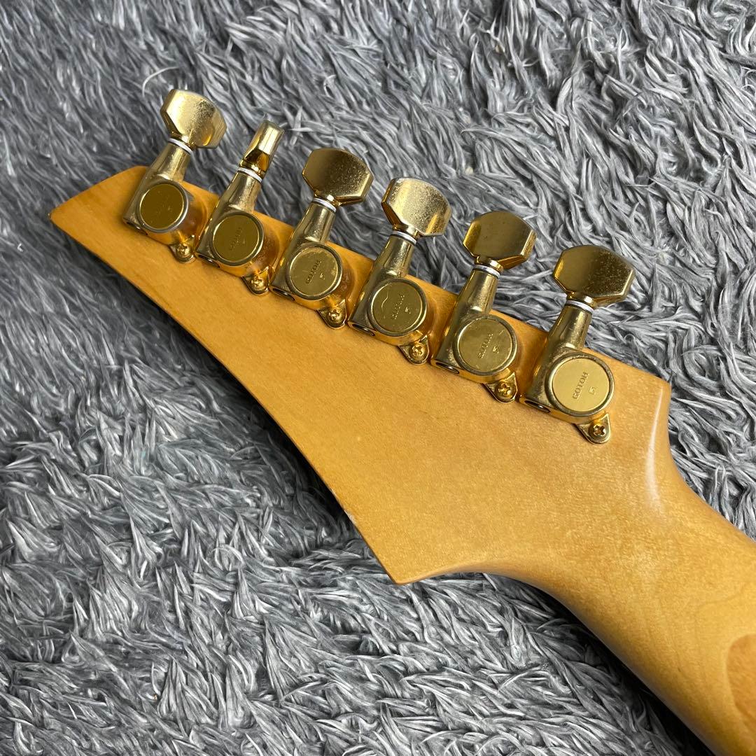 ギター Fernandes FGZ420