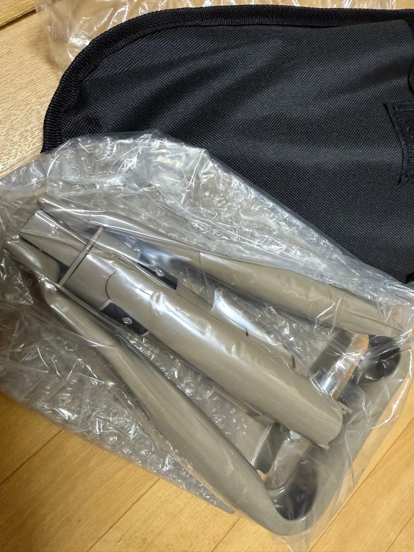 brunt ズゴック タンカラー