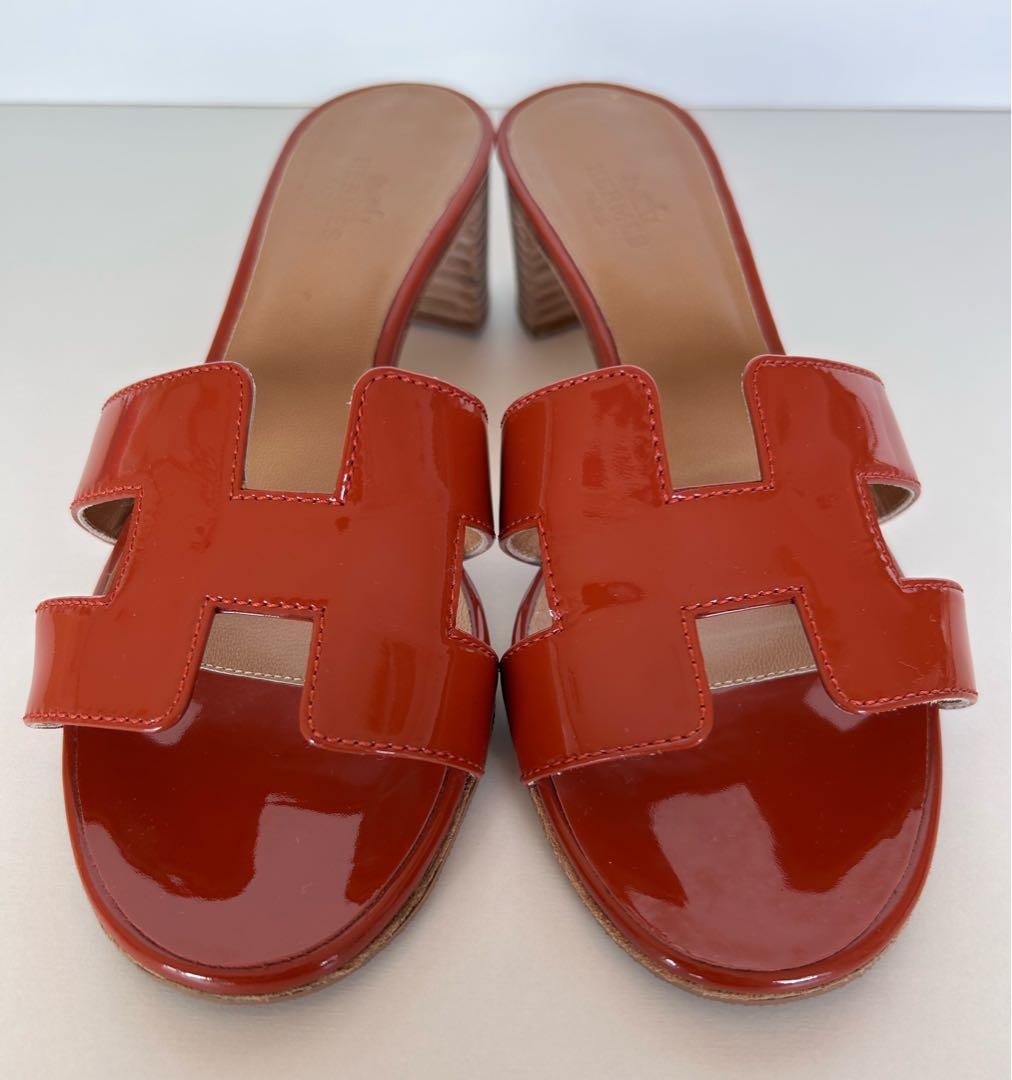 エルメス Hermes オアジス　サイズ36