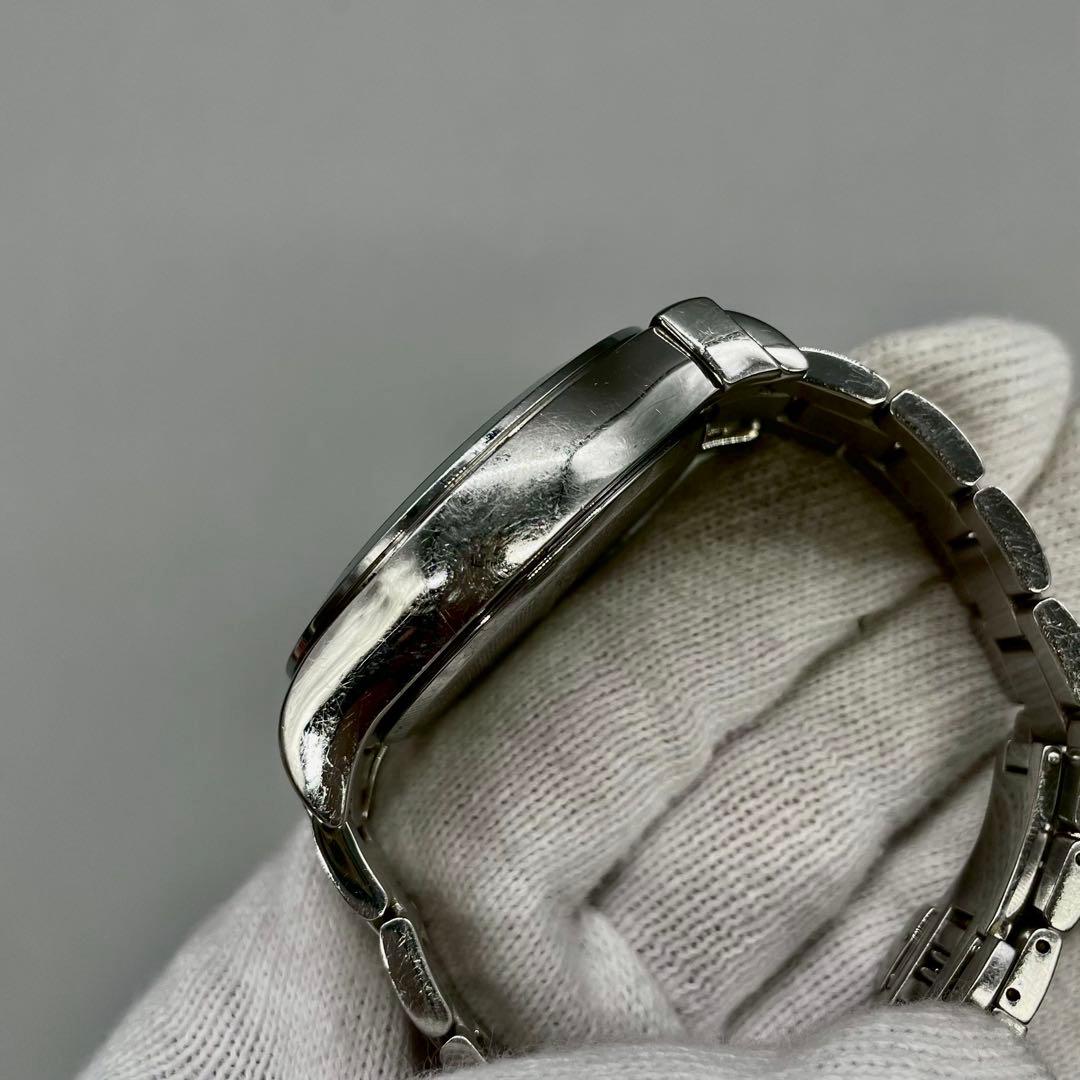 稼動品✨️Salvatore Ferragamo 腕時計 クロノグラフ デイト