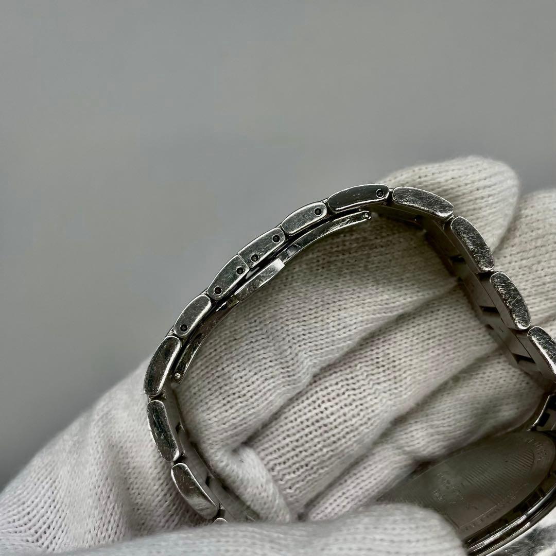 稼動品✨️Salvatore Ferragamo 腕時計 クロノグラフ デイト