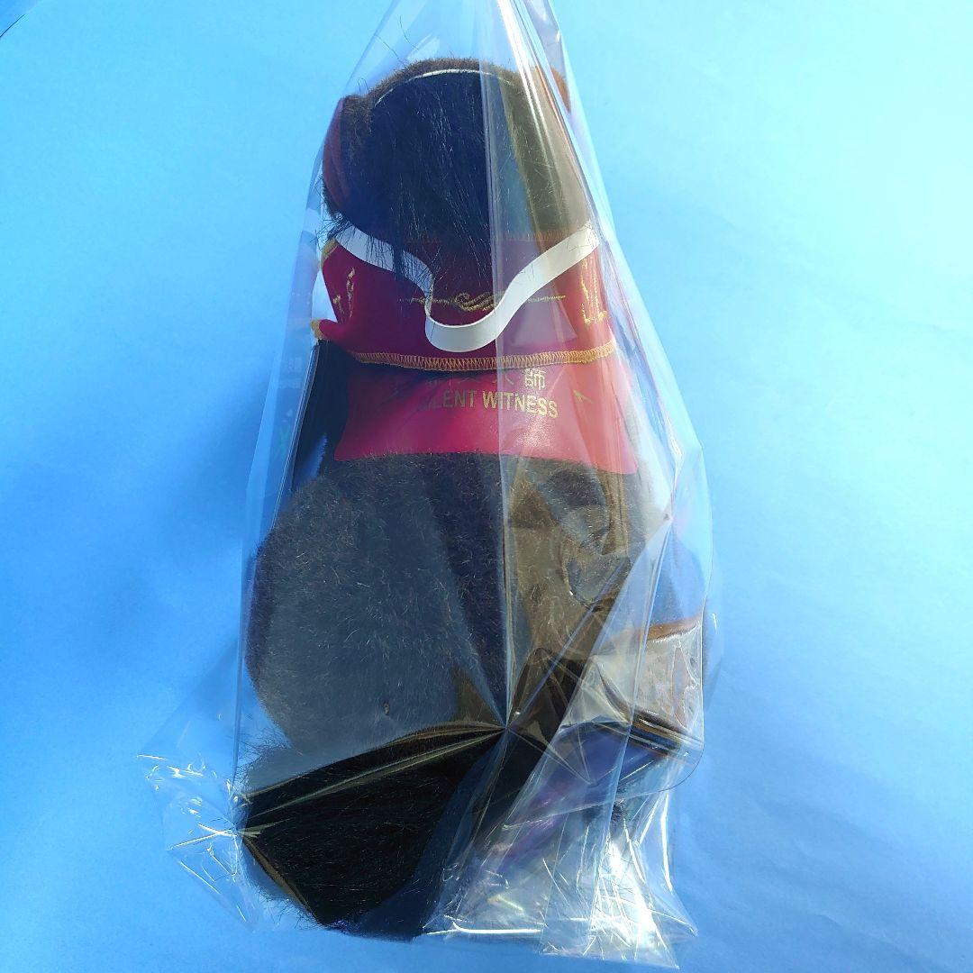 稀少】サイレントウィットネス 競馬ぬいぐるみウマ娘アイドルホース