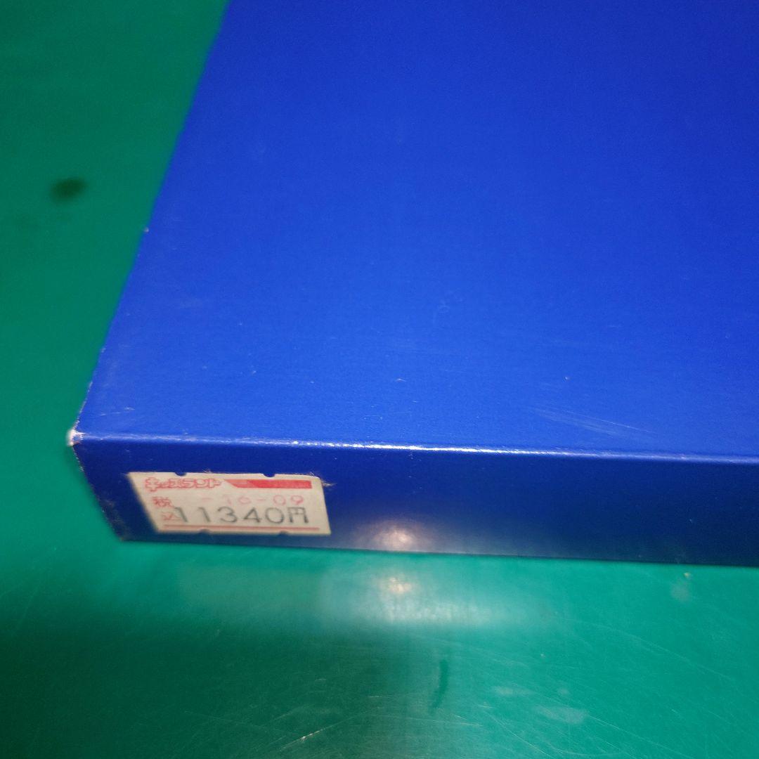 TOMIX J.R. Coaches 12700 Euro Liner 6両