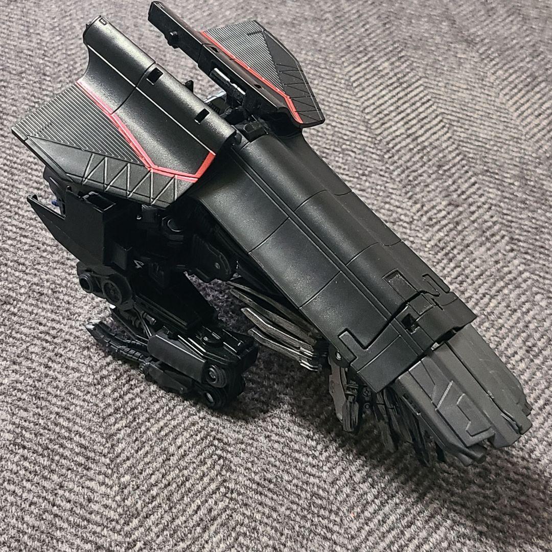 トランスフォーマー SS-25オプティマスプライム SS-26ジェットファイヤー