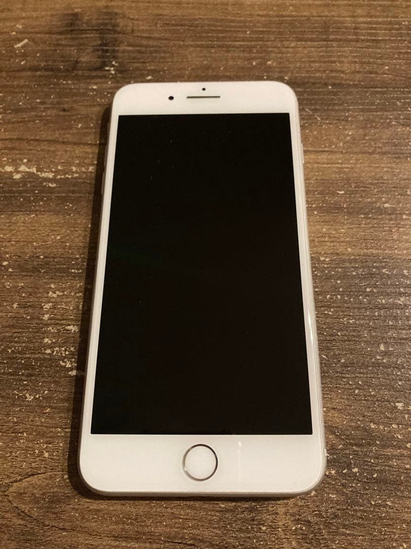 iPhone8Plus 256ギガ 美品
