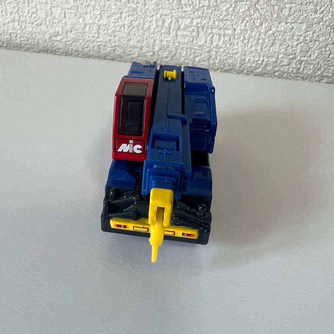 【非売品】 トミカ PANTHER-X250 ミック