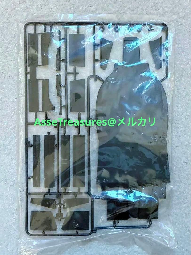 初版品 当時モノ 絶版 タミヤ 1/12 フェラーリ 641/2 w/マールボロ