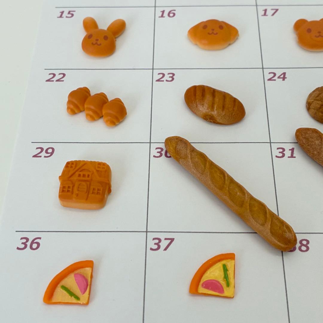 【バラ売り可】シルバニアファミリー　小物④