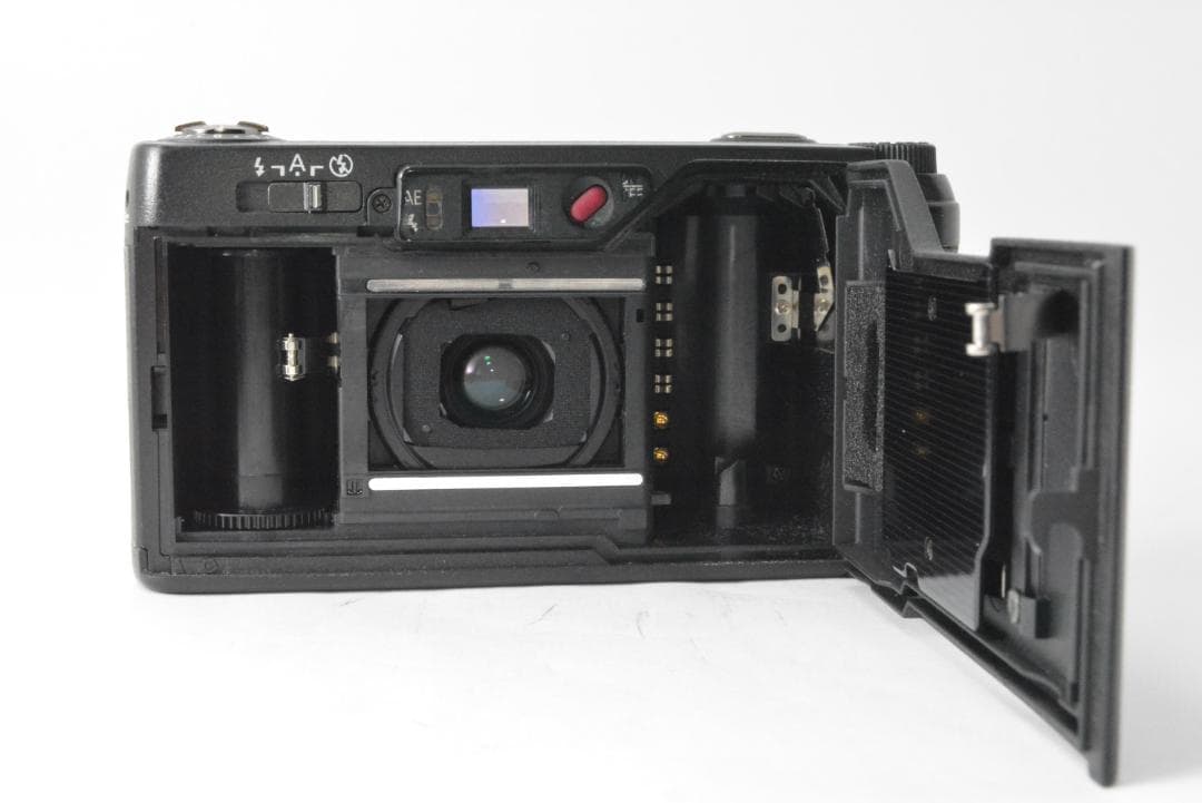 ≪液晶不良なし≫リコーRICOH GR1V QD