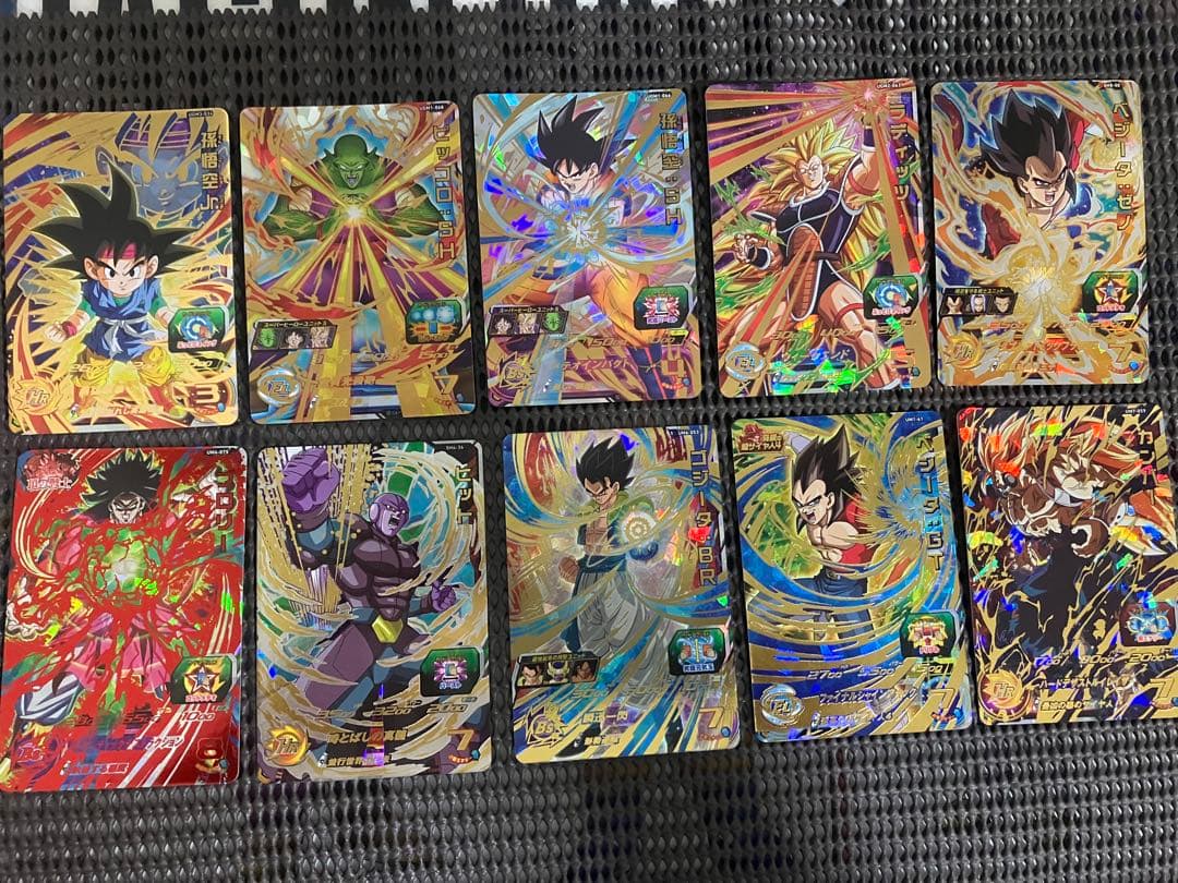 Sdbh ur 大量まとめ売り 50枚 被りなし