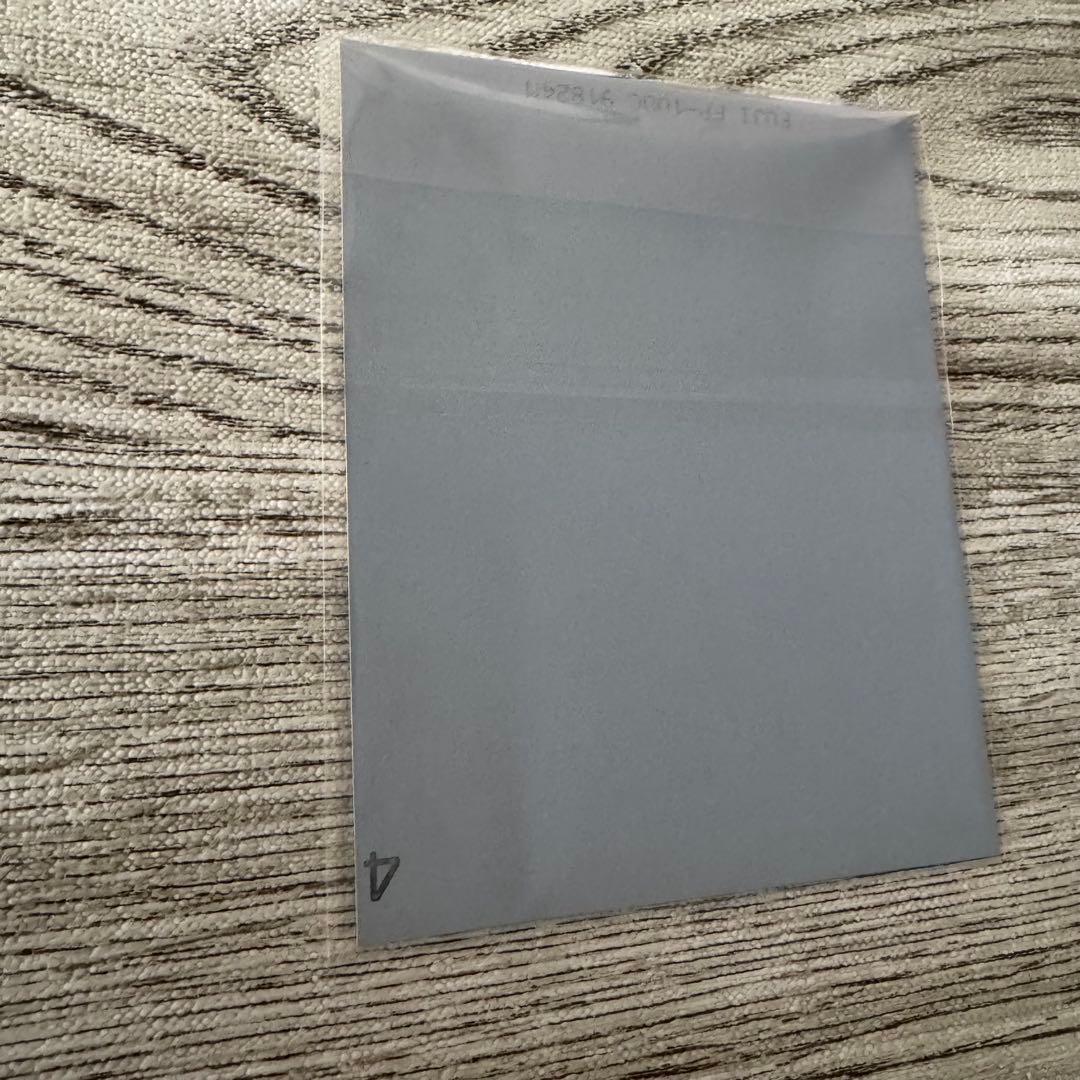 GLAY 直筆サイン ポラロイド チェキ 写真 - メルカリ