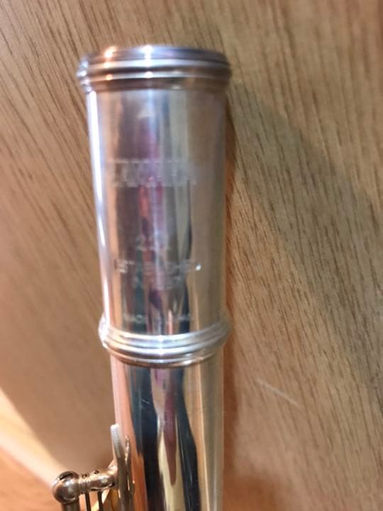 ヤマハ　美品⭐︎ フルート 12月18日まで掲載⭐︎