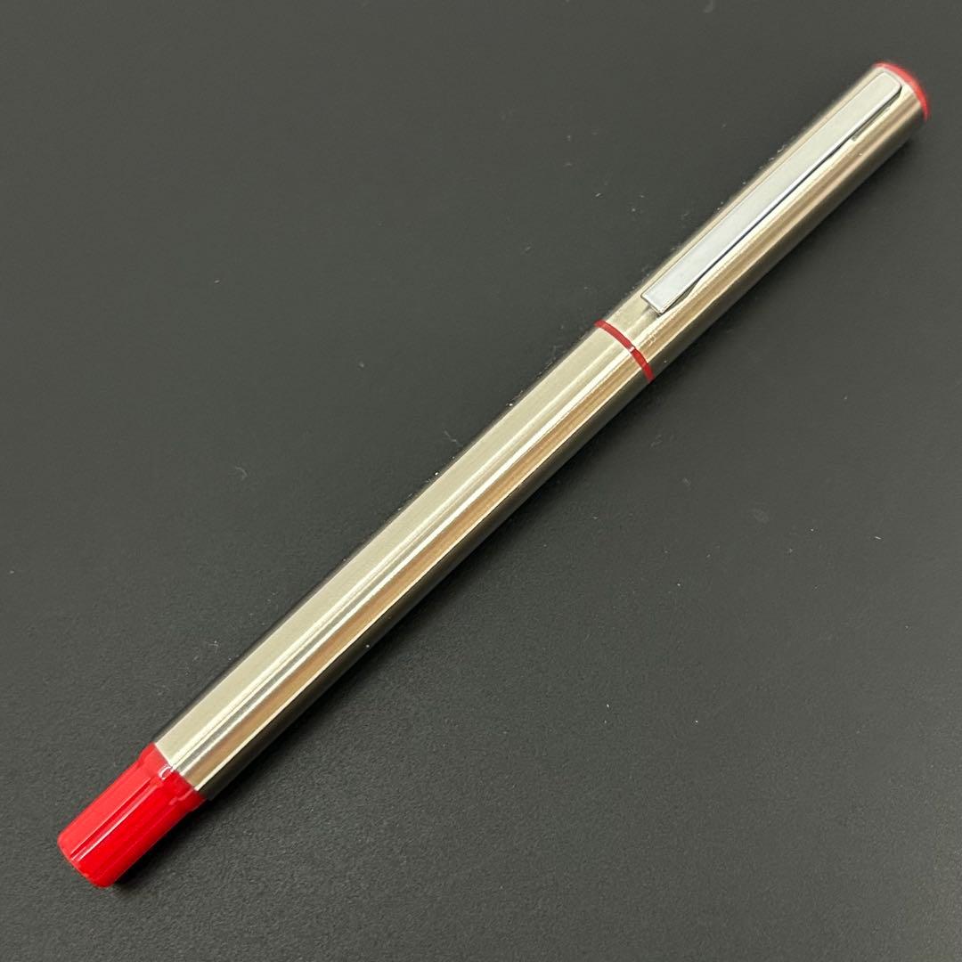 セーラー万年筆 f-8 ショート軸 ミニ 廃番 廃盤 レトロ - メルカリ
