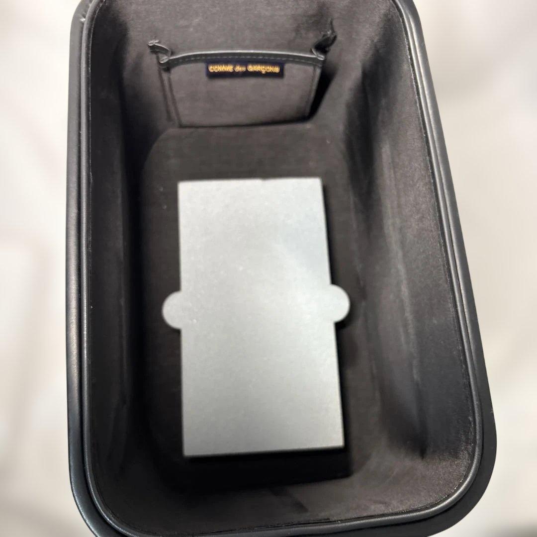 COMME des GARCONS コムデギャルソン　メイクアップ　ボックス