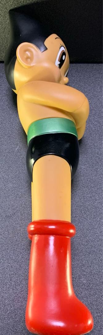 【希少、箱付】鉄腕アトム フィギュア 45cm