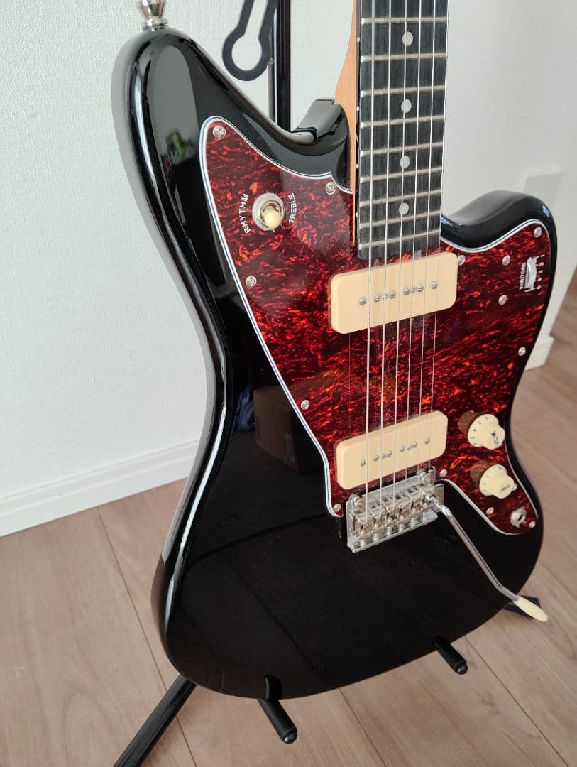 TajimaGuitar TW SERIES TW-61