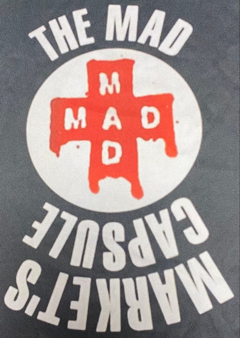 激レア！！ マッドカプセルマーケッツ Tシャツ L/AA＝ KYONO 上田剛士