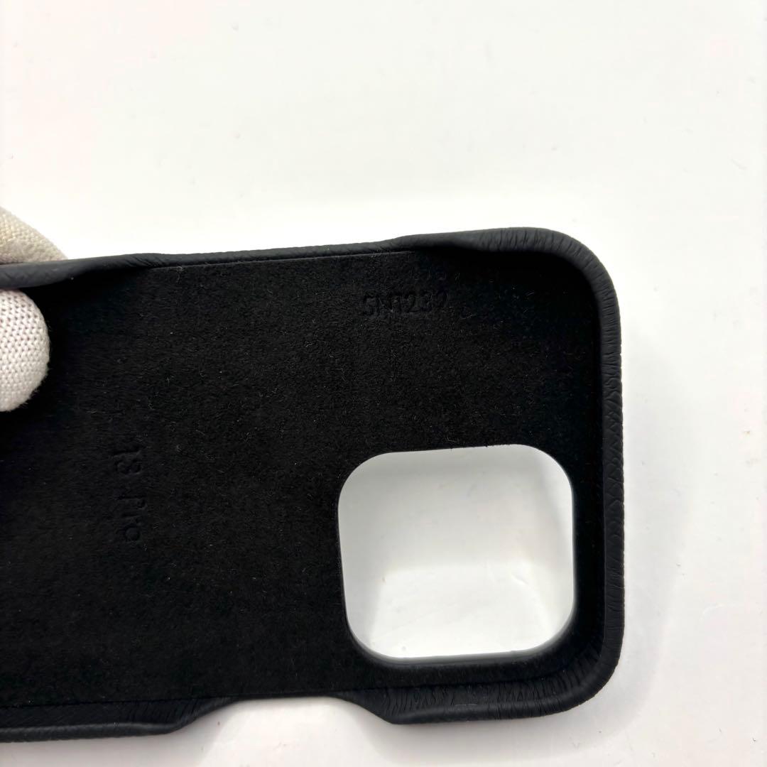 正規品 極美品 ルイヴィトン iPhone13pro スマホケース エクリプス