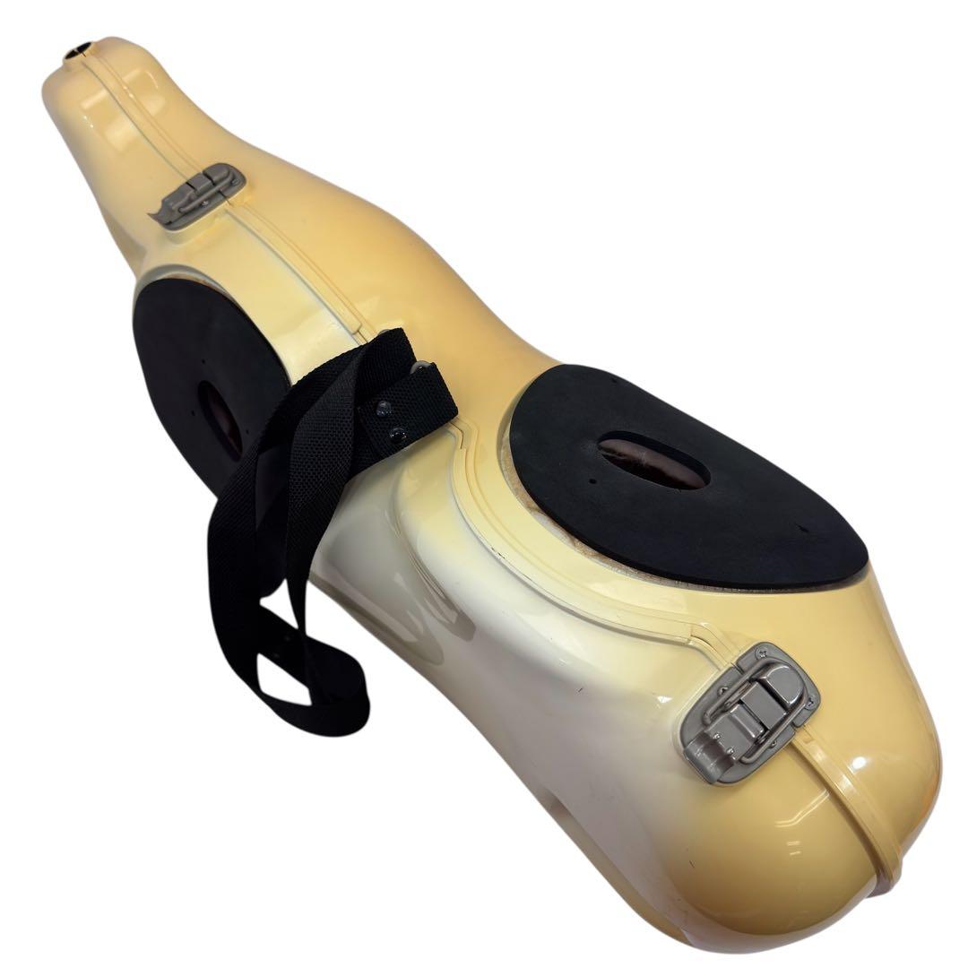 BEST BRASS e-Sax アルトサックス用 消音器