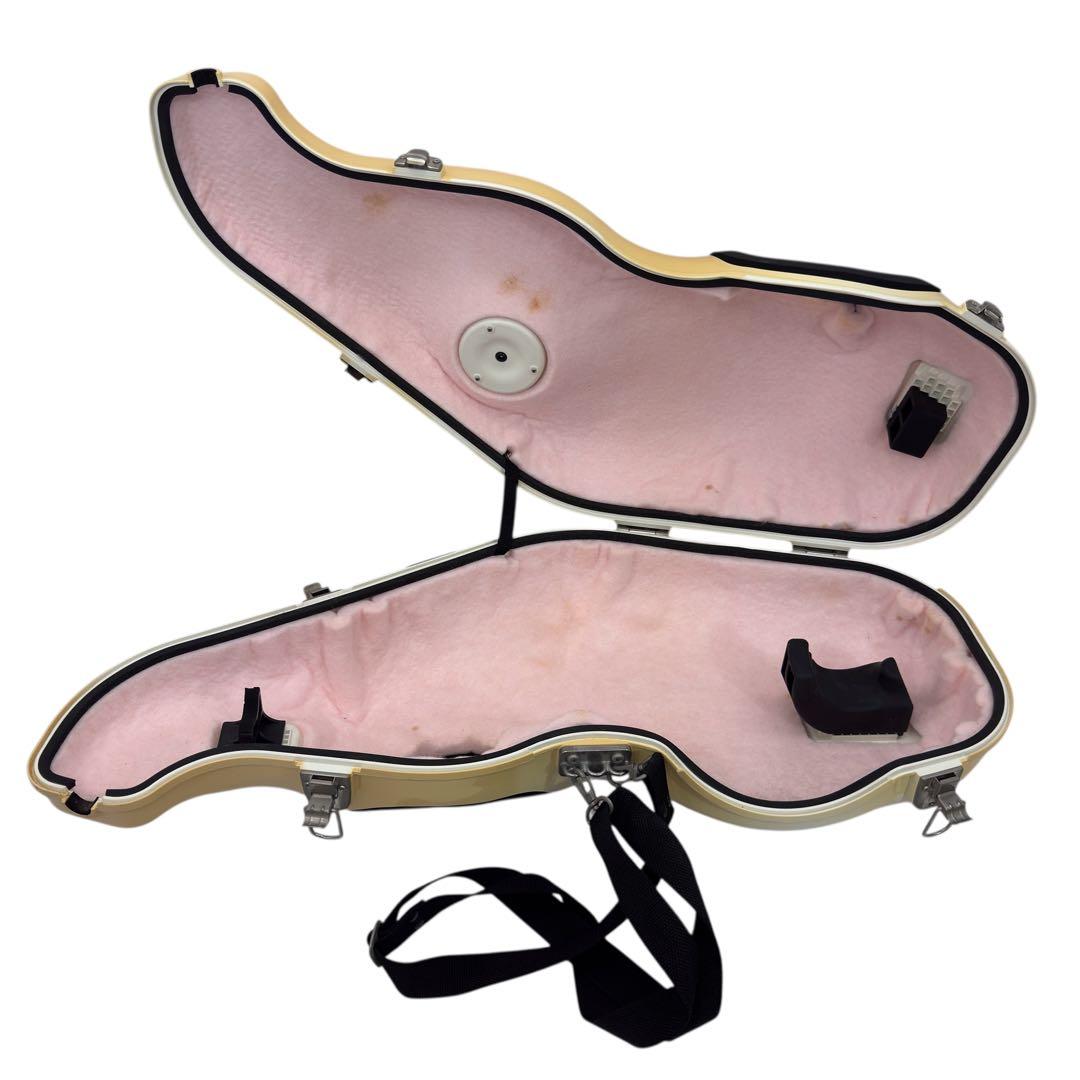 BEST BRASS e-Sax アルトサックス用 消音器