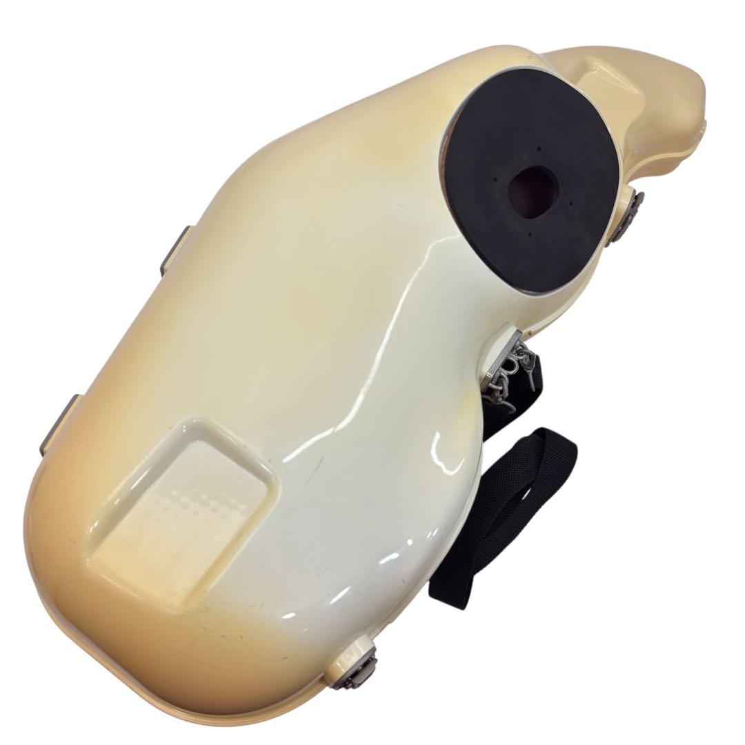 BEST BRASS e-Sax アルトサックス用 消音器