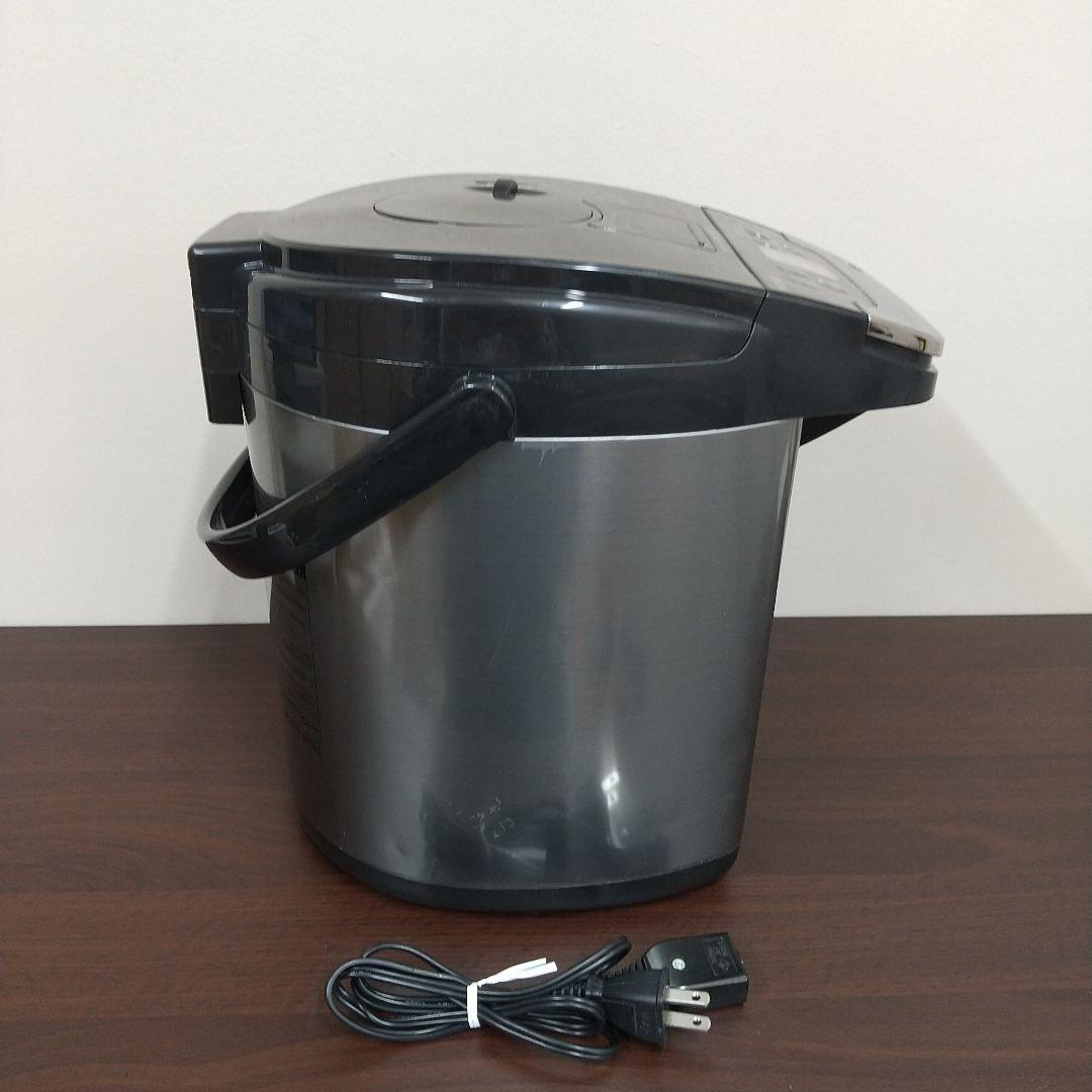 c*a様 M TIGER 蒸気レスVE電気まほうびん 23年製 3.0L PIG