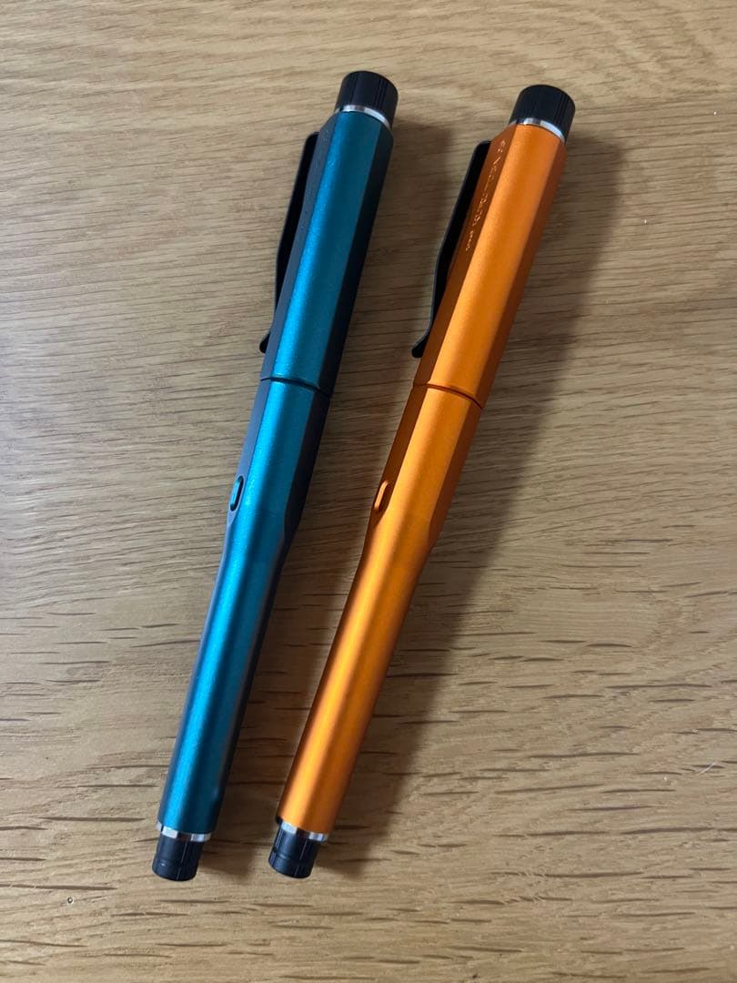 真鍮金具ボナンペン欅シャーペン0.5mm ボナンペン 欅 0.5mm 真鍮金具