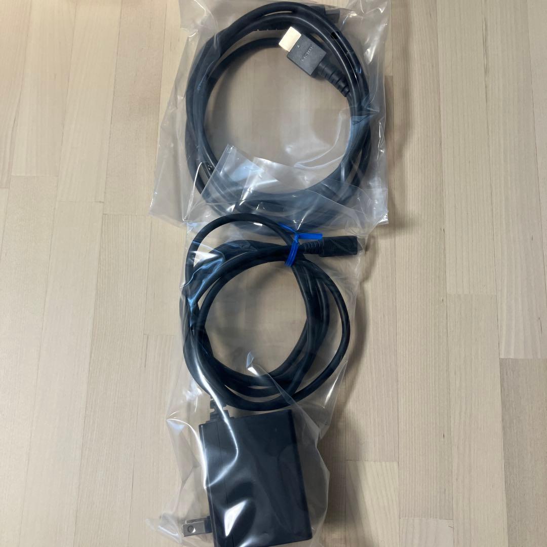 【純正・付属品セット】Nintendo Switch本体 グリーン・ピンク