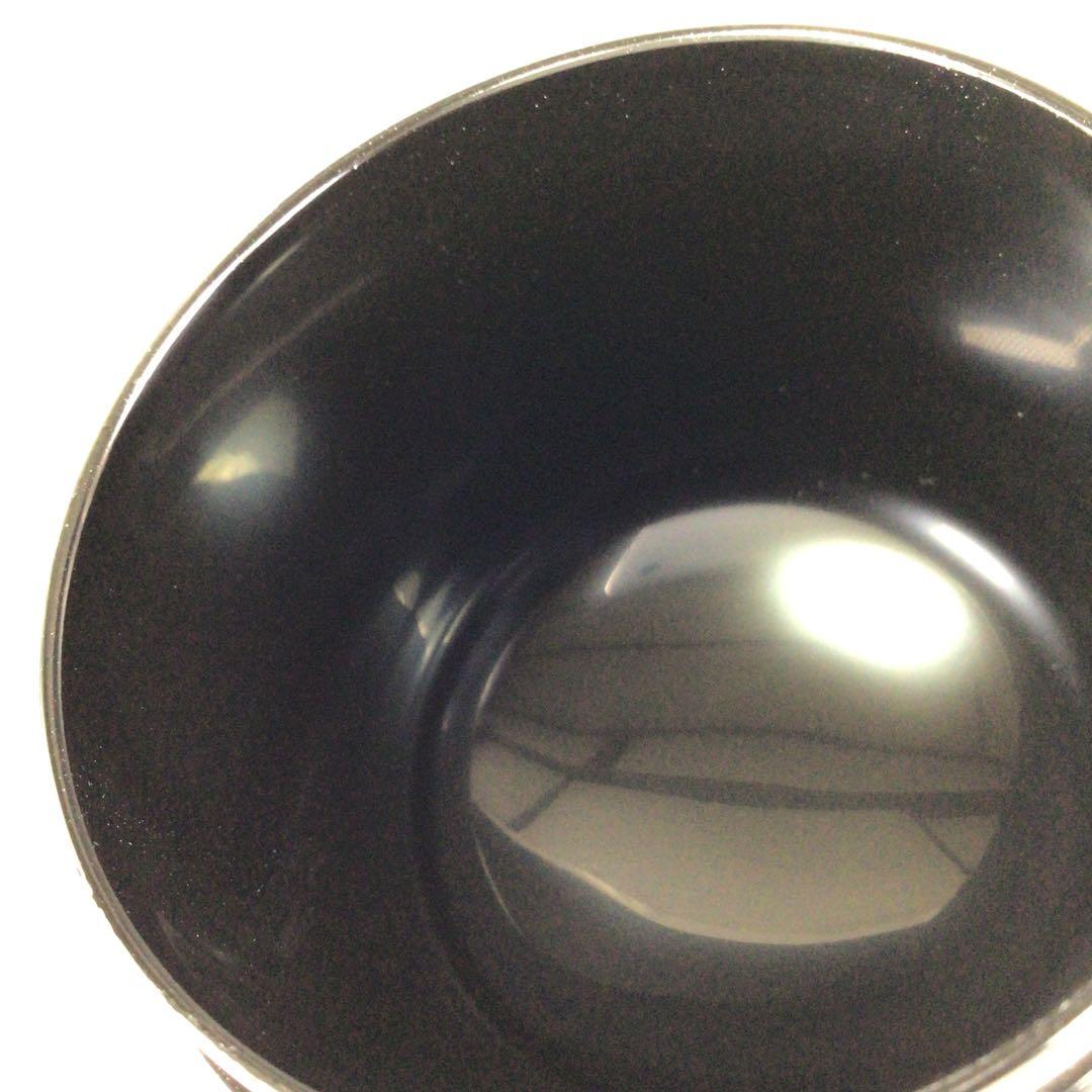 Ｐ８９２　棗　『八雲塗』『武田一勢作』『草花蒔絵』『中棗』　共箱　茶道具