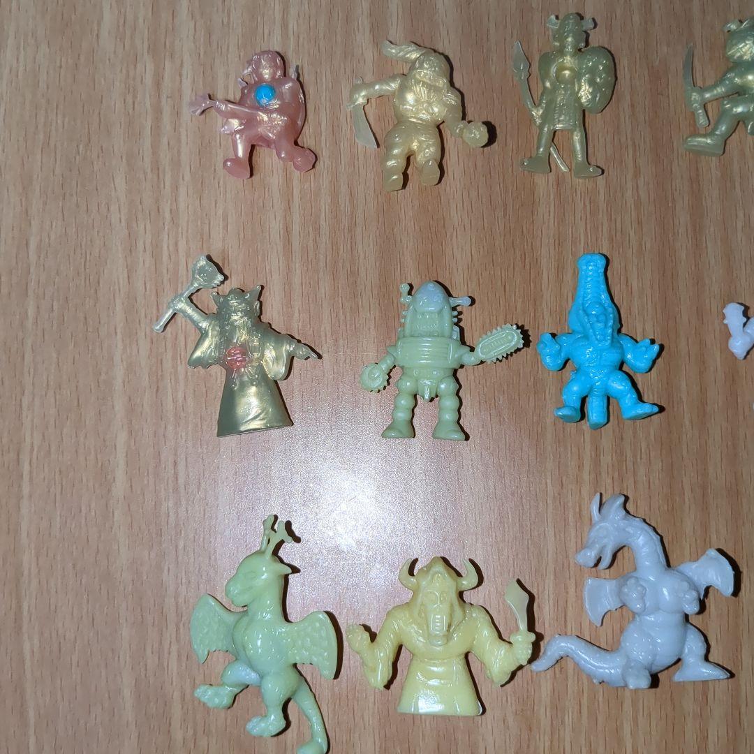 ネクロスの要塞　第7弾　34種　まとめ売り