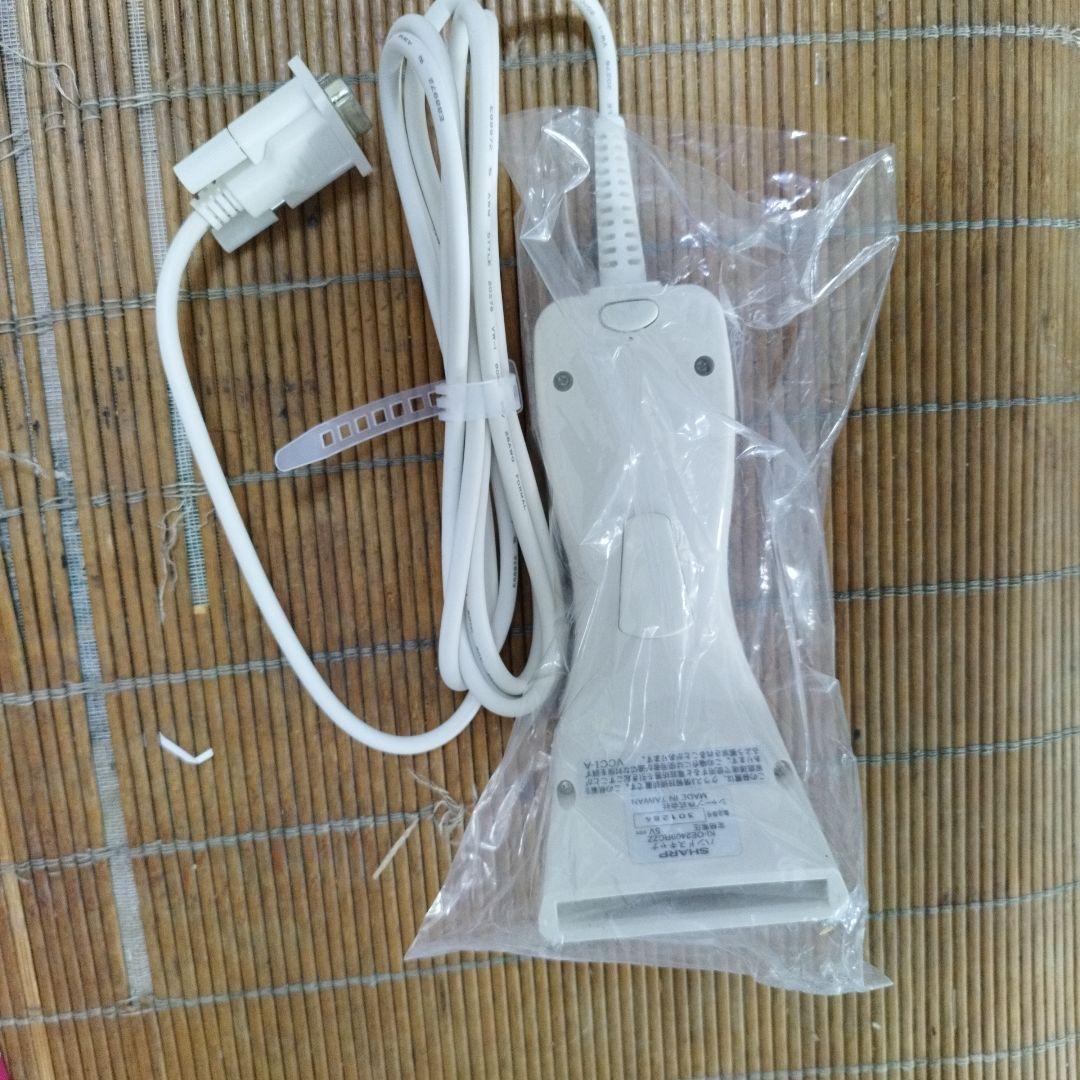 XE-A280レジスター スキャナー KI-OE2409RCZZ 020612 XE-A270/XE-A280