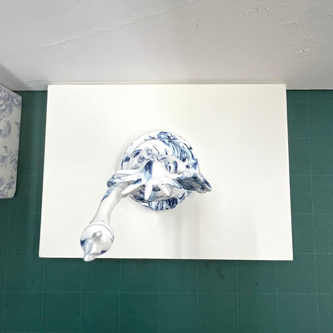 小物 KITH NY TO THE WORLD Statue of Liberty