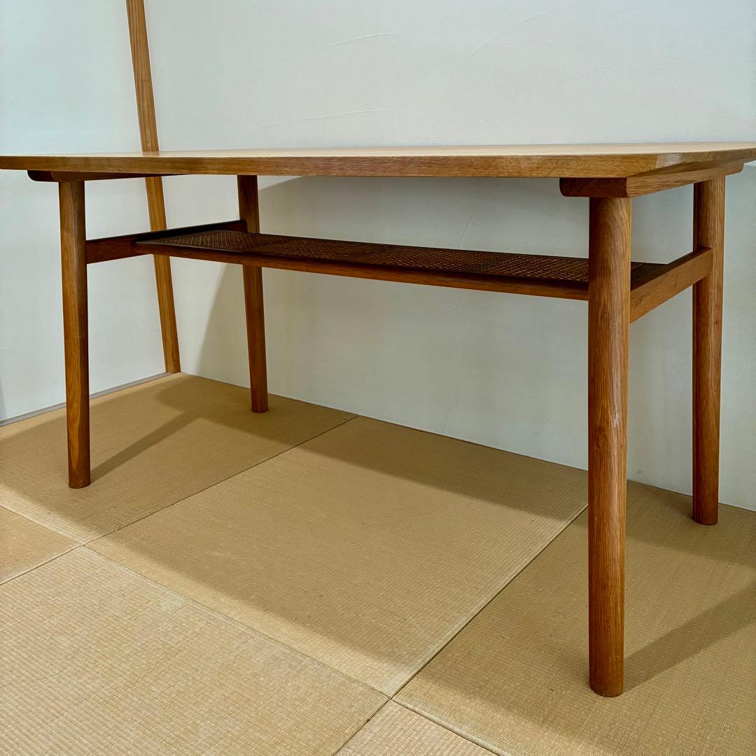 unico SOLK(ソルク)　ダイニングテーブル W1400