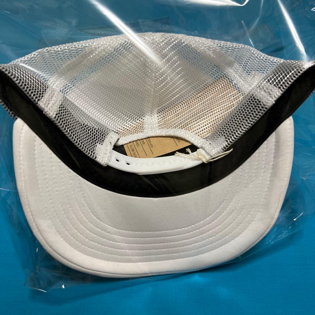 RATS MESH CAP “WAY OF LIFE” キムタク - メルカリ