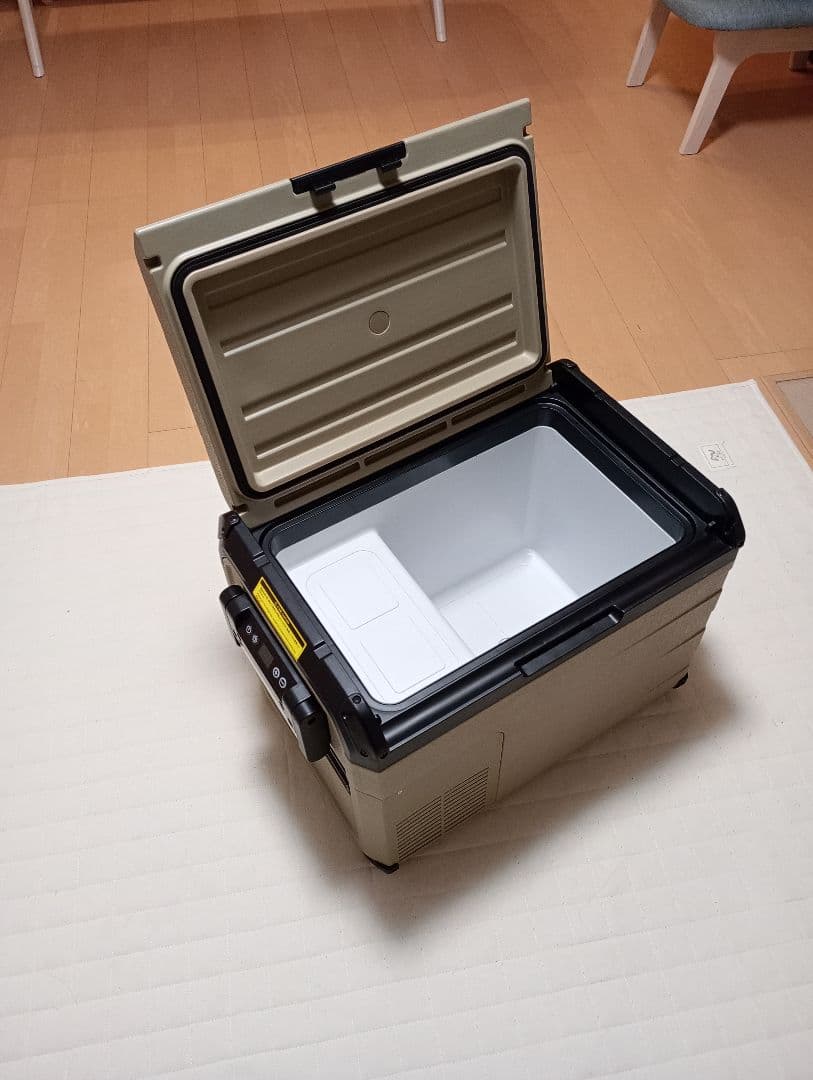 EENOUR ポータブル冷蔵庫 D35