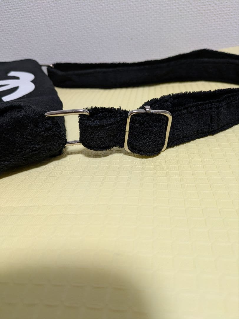 新品、未使用CHANELノベルティ　ショルダーバッグ