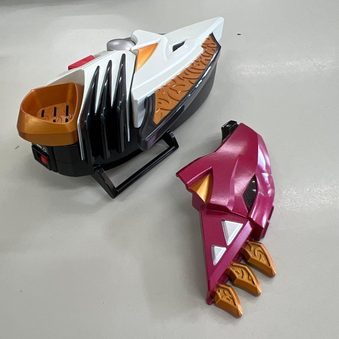 ダイノマインダー　爆竜戦隊アバレンジャー　バンダイ