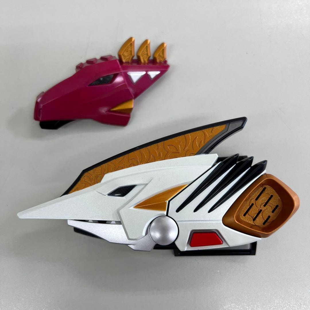 ダイノマインダー　爆竜戦隊アバレンジャー　バンダイ