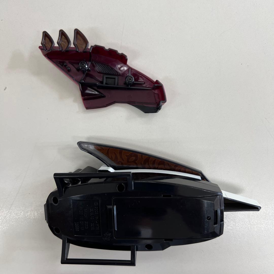 ダイノマインダー　爆竜戦隊アバレンジャー　バンダイ