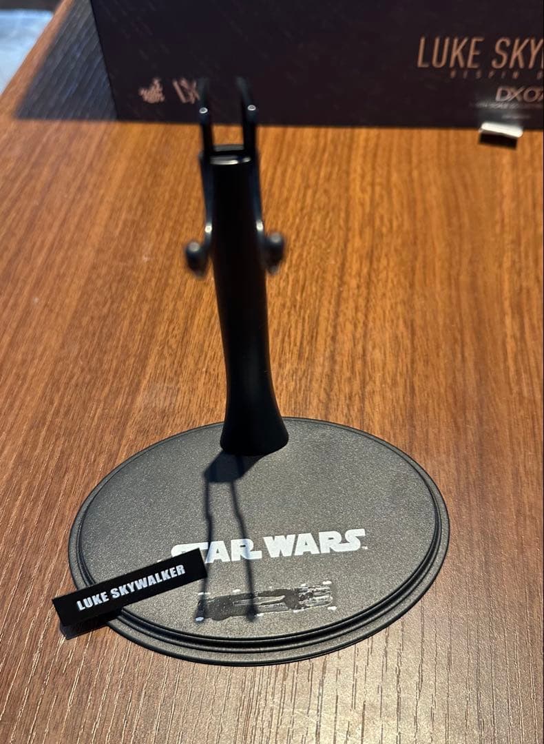 【美品】ルーク・スカイウォーカー ベスピン版 スペシャルエディション