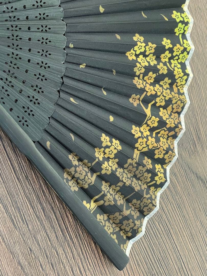 大神 イーカプコン 扇子 - メルカリ