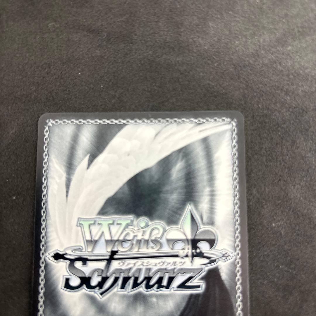 ヴァイス　アークウィザード　めぐみん　sp サイン