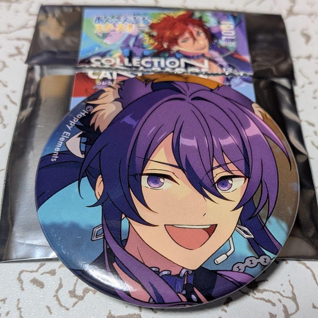 あんさんぶるスターズ！！ 紅月 神崎颯馬 キャラグッズ 6点セット