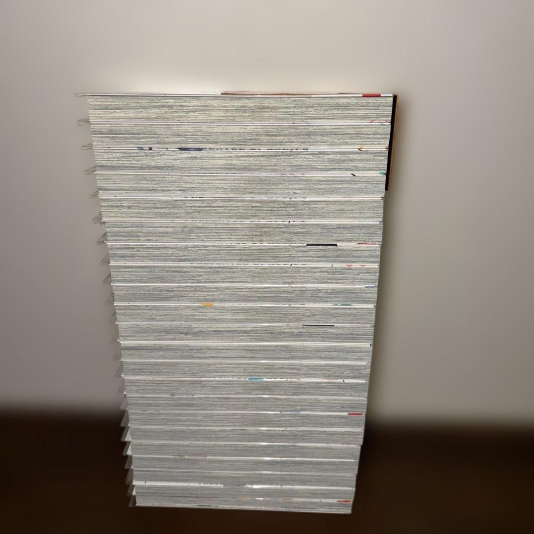 女神のカフェテラス　全巻セット＋ポストカード付き