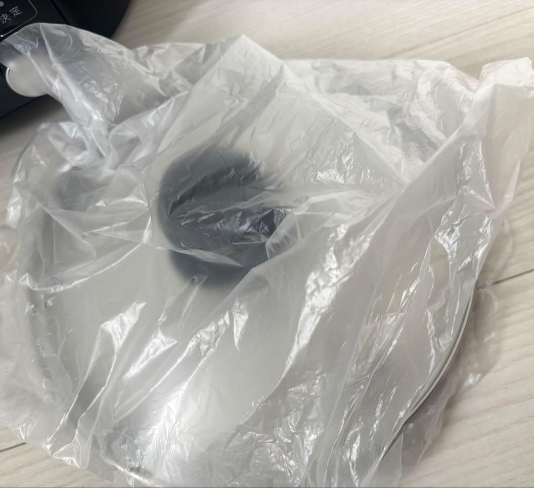 新品未使用品★ アイリスオーヤマ　電気圧力鍋 4L PMPC-MA4 ブラック