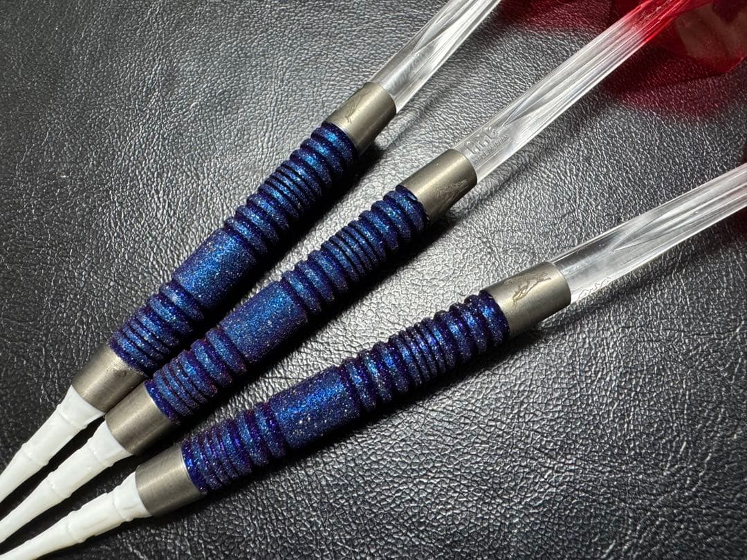 レッドドラゴン ピーター・ライト ユーロ11 ブルーエレメント ワールドカップ