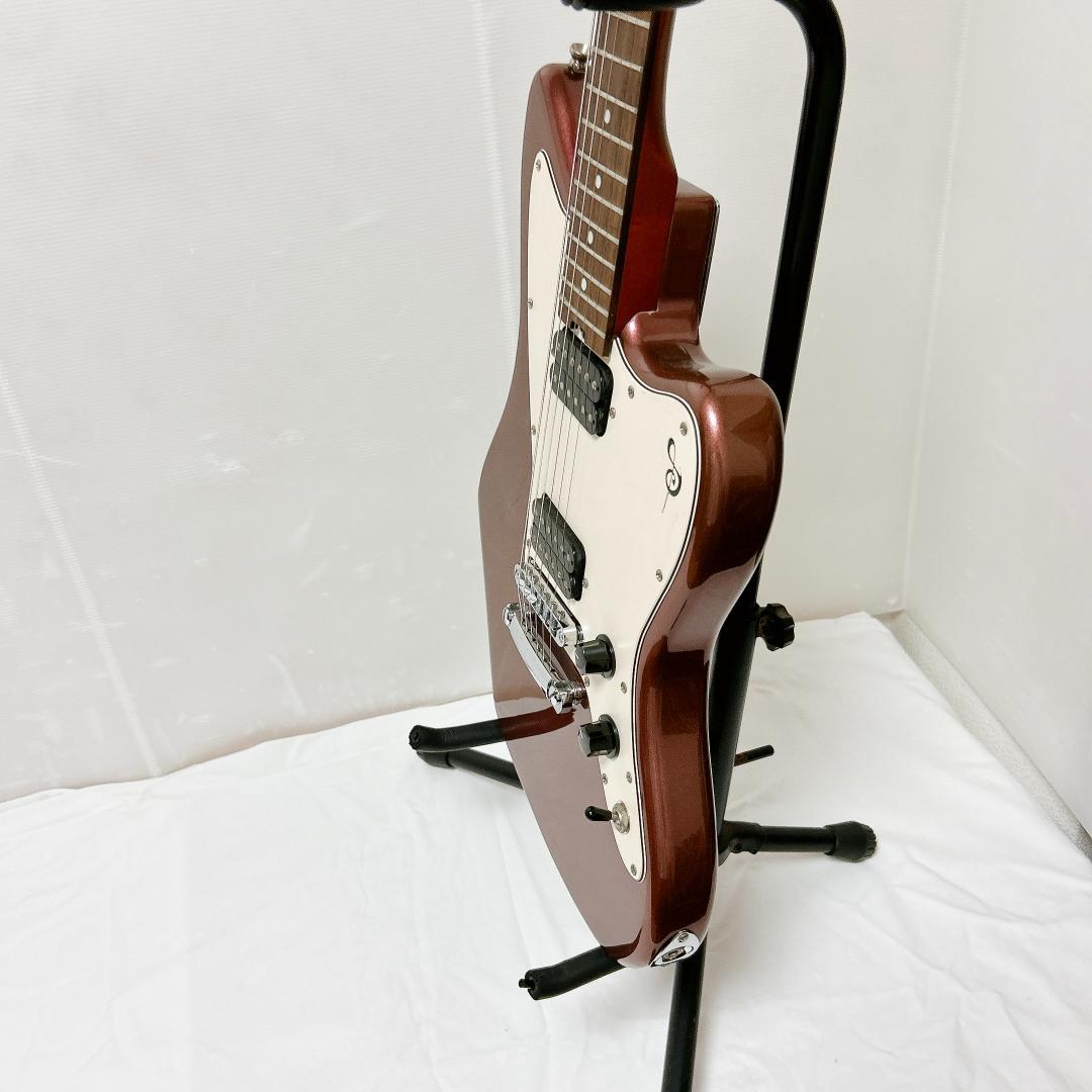 美品 Seed シード JAZZ MASTER ジャズマスター 真鍋シグネチャー