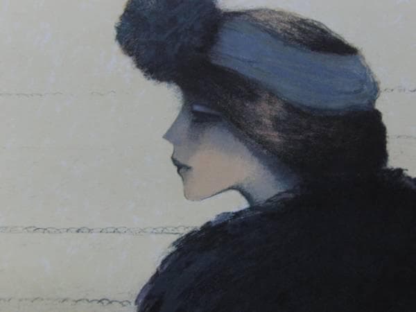 カシニョール 、【THE MUTANT】、日本未発売、希少画集画