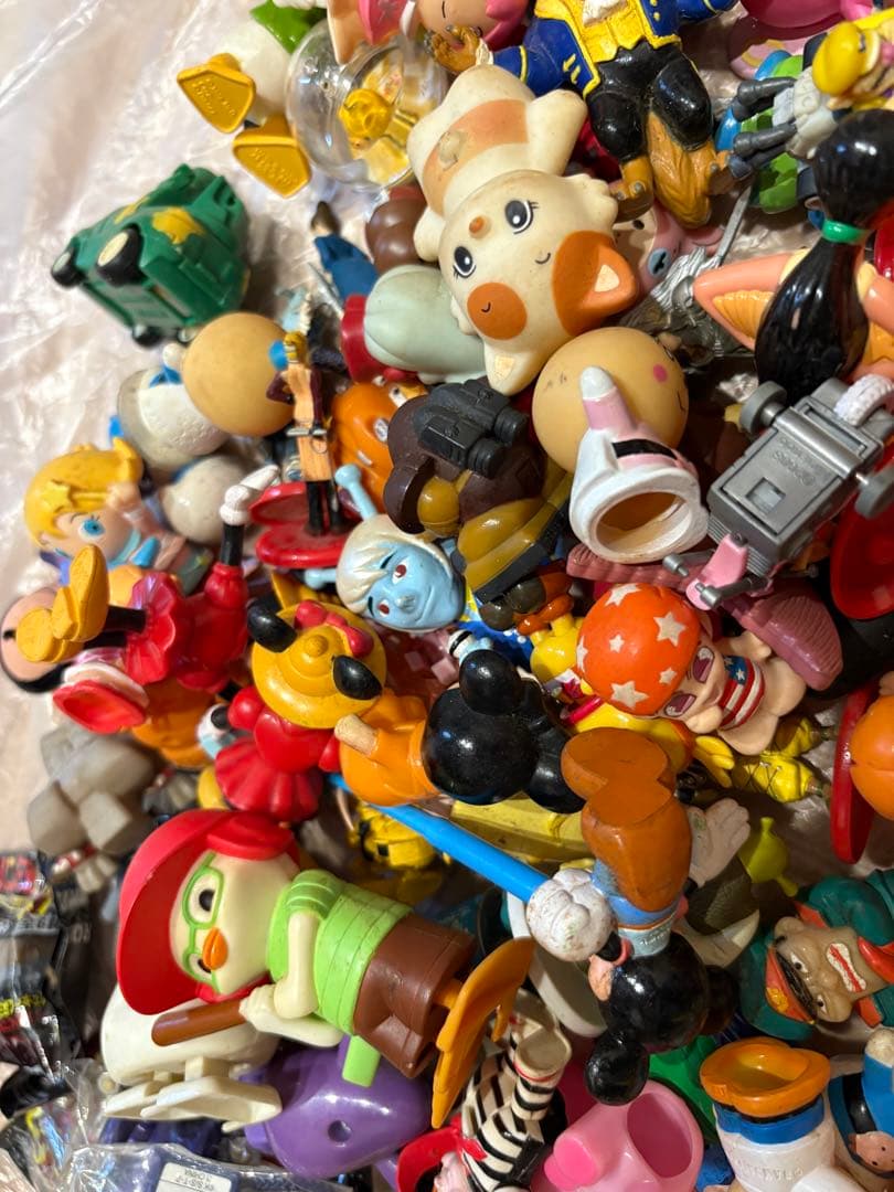 平成　レトロ　おもちゃ　まとめ売り
