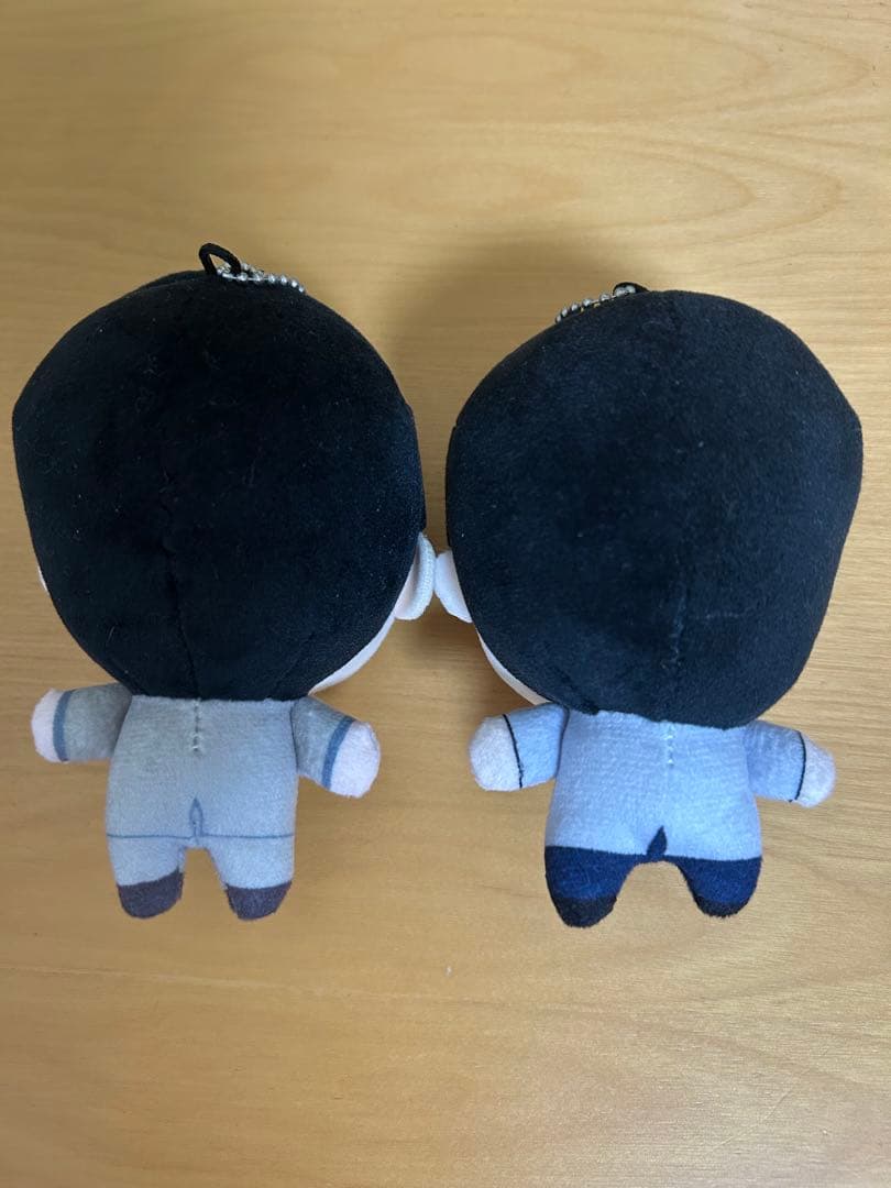 原因は自分にある。げんじぶ 小泉光咲 ちびぬい 小泉光咲 原因